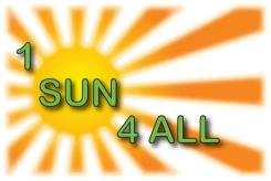 Logo # 22808 voor 1Sun4All wedstrijd