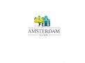 Logo design # 390120 for Design a logo for a new brokerage/realtor, Amsterdam Gooi. contest