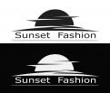Logo design # 740657 for SUNSET FASHION COMPANY LOGO contest