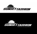 Logo design # 740658 for SUNSET FASHION COMPANY LOGO contest