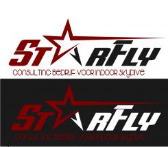 Logo # 750211 voor StarFly dringend nodig logo ! wedstrijd