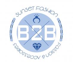Logo design # 740691 for SUNSET FASHION COMPANY LOGO contest