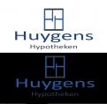 Logo # 747319 voor Huygens Hypotheken wedstrijd