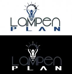 Logo # 747251 voor Lampenplan wedstrijd