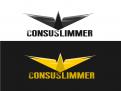 Logo # 744549 voor Logo (beeld/woordmerk) voor informatief consumentenplatform; ConsuSlimmer.nl wedstrijd
