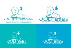 Logo # 808156 voor Logo voor Unieke BabySpa en Wellness wedstrijd