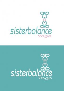 Logo # 810368 voor SisterBalance wedstrijd