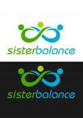 Logo # 810569 voor SisterBalance wedstrijd