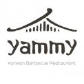 Logo # 1084683 voor ontwerp een horeca logo voor een nieuw te openen asian korean bbq restaurant wedstrijd