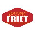 Logo # 1193430 voor Nieuw logo voor Daspasfriet! wedstrijd
