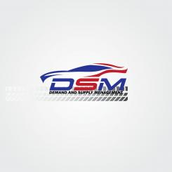 Logo design # 1050140 for Logo for Demand   Supply Management department within auto company contest
