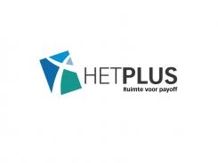 Logo # 11399 voor HetPlus logo wedstrijd