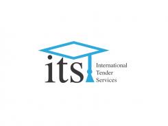 Logo # 10010 voor International Tender Services (ITS) wedstrijd