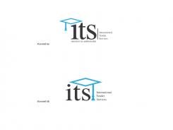 Logo # 10018 voor International Tender Services (ITS) wedstrijd