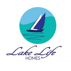 Logo design # 379243 for Design an emotion creating logo for our North Woods, big water, luxury remodeling company  contest