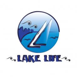 Logo design # 377744 for Design an emotion creating logo for our North Woods, big water, luxury remodeling company  contest