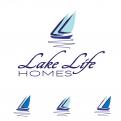 Logo design # 379793 for Design an emotion creating logo for our North Woods, big water, luxury remodeling company  contest
