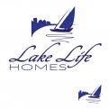Logo design # 379694 for Design an emotion creating logo for our North Woods, big water, luxury remodeling company  contest