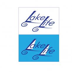 Logo design # 378191 for Design an emotion creating logo for our North Woods, big water, luxury remodeling company  contest