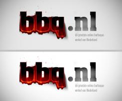 Logo # 80251 voor Logo voor BBQ.nl binnenkort de barbecue webwinkel van Nederland!!! wedstrijd