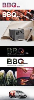Logo # 80854 voor Logo voor BBQ.nl binnenkort de barbecue webwinkel van Nederland!!! wedstrijd