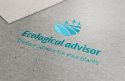 Logo design # 766020 for Surprising new logo for an Ecological Advisor contest