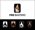 Logo design # 888355 for Design a robust and clear logo for an outdoor fire stove. contest
