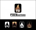 Logo design # 888407 for Design a robust and clear logo for an outdoor fire stove. contest