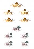 Logo # 512428 voor Logo voor singer-songwriter Eadon  wedstrijd