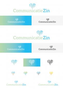 Logo # 509768 voor CommunicatieZin logo wedstrijd