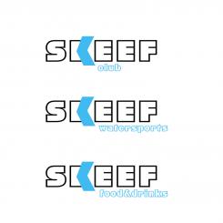 Logo design # 608246 for SKEEF contest