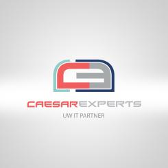 Logo # 521292 voor Caesar Experts logo design wedstrijd