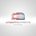 Logo # 521293 voor Caesar Experts logo design wedstrijd
