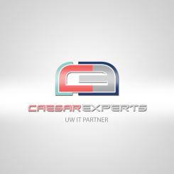 Logo # 521293 voor Caesar Experts logo design wedstrijd