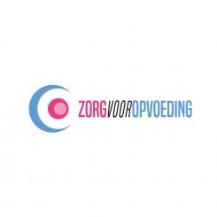 Logo design # 521606 for Logo for 'Zorg voor Opvoeding' contest