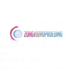 Logo design # 521607 for Logo for 'Zorg voor Opvoeding' contest