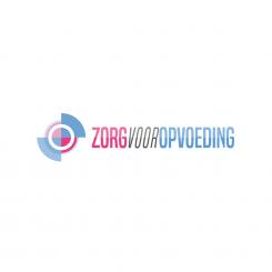 Logo design # 521609 for Logo for 'Zorg voor Opvoeding' contest