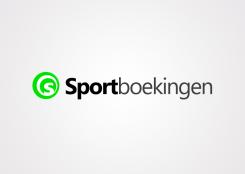 Logo # 466981 voor Sportboekingen wedstrijd