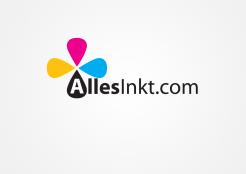 Logo # 387229 voor Allesinkt.com wedstrijd