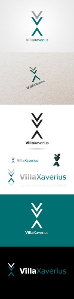 Logo # 436488 voor Villa Xaverius wedstrijd