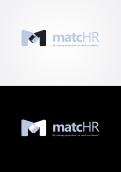 Logo design # 447523 for Design a fresh logo for our brand new company matcHR contest