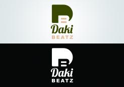 Logo design # 378708 for Daki Beatz contest