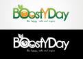 Logo design # 302368 for BoostYDay wants you! contest