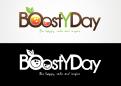 Logo design # 302369 for BoostYDay wants you! contest