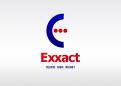Logo # 333471 voor Exxact Radio, Televisie en Internet wedstrijd