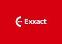 Logo # 333474 voor Exxact Radio, Televisie en Internet wedstrijd