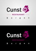 Logo # 453764 voor Restaurant Cunst© wedstrijd