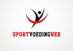 Logo # 300981 voor Doorontwikkelen beeldmerk&logo voor sportvoeding- en superfoods webshop wedstrijd