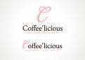 Logo design # 356758 for Logo for Coffee'licious coffee bar & cakeries contest