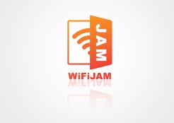Logo # 231261 voor WiFiJAM logo wedstrijd